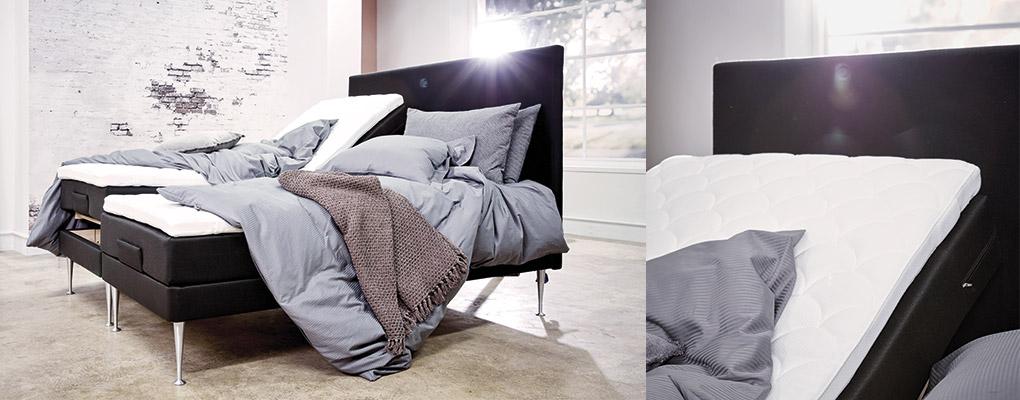 Restzone elevationsseng