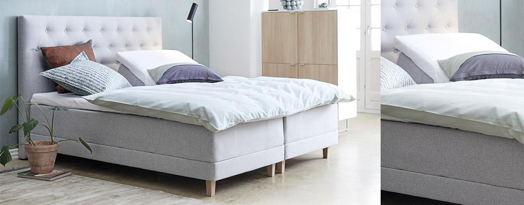 Jensen elevationsseng