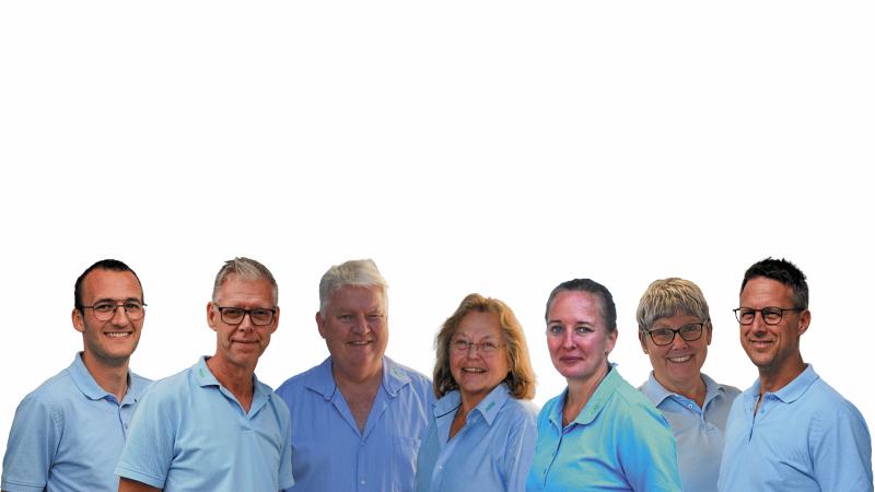 Møblér med Møllers Møbler