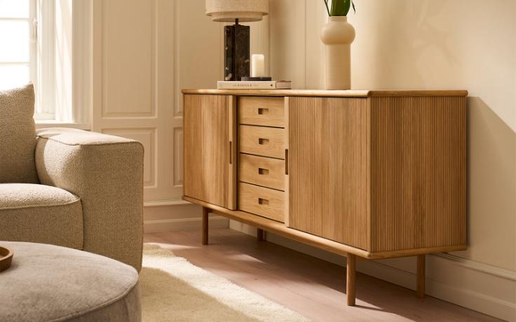 Tilbud, indretningstips og inspiration