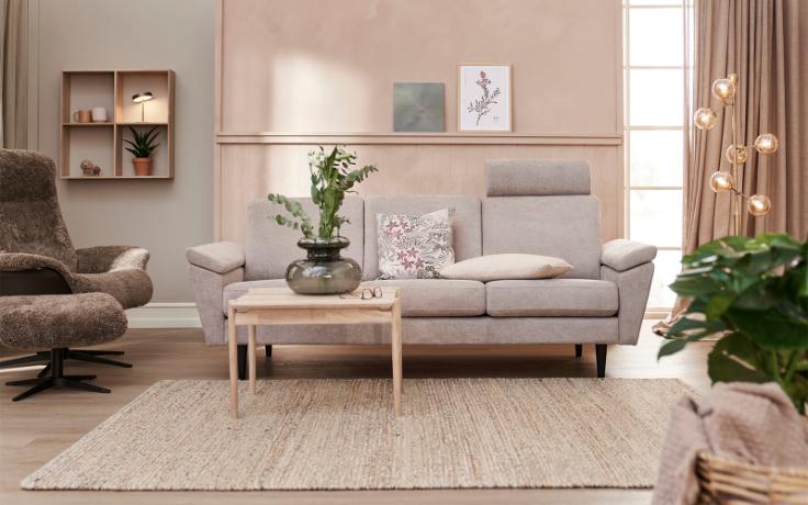 Finansiering hos Møblér