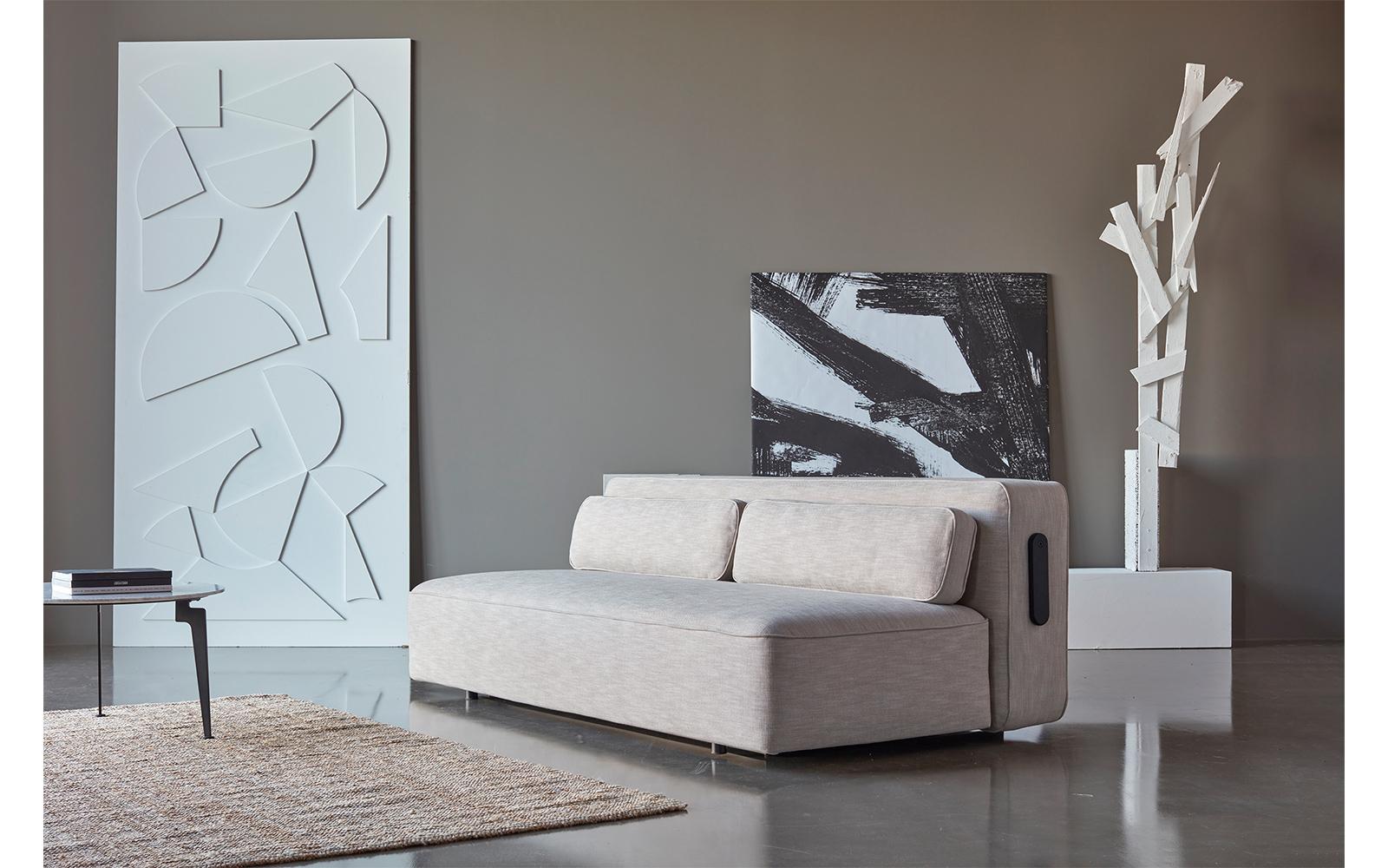 Møblér - Hestbæk D419 sovesofa